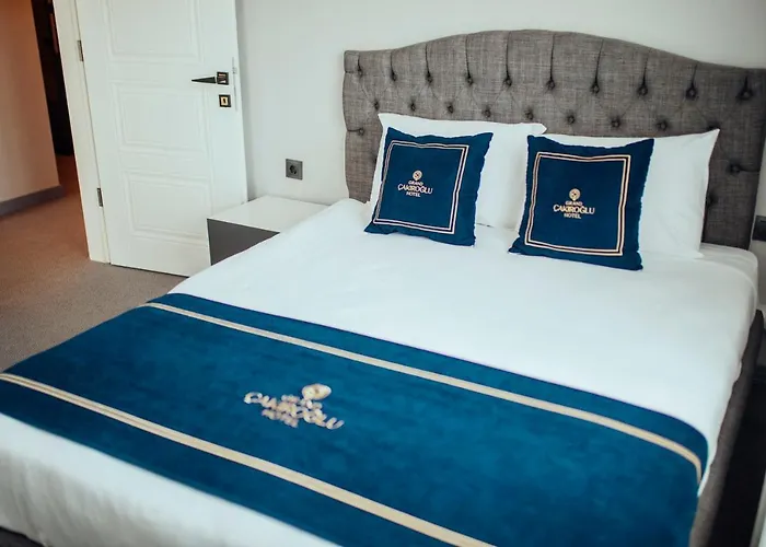 Grand Cakiroglu Hotel