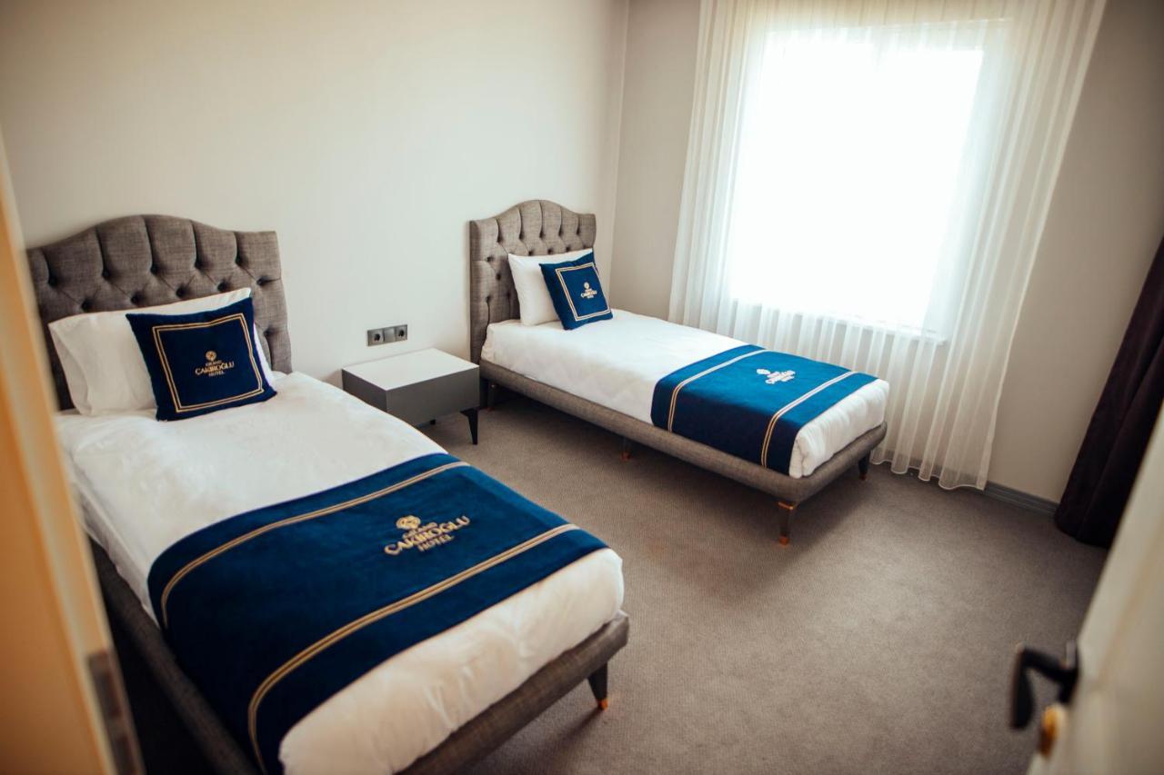 Grand Cakiroglu 4*