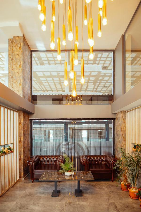 Grand Cakiroglu 4* Аксарай